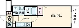 アゼスト新桜台 115