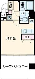 コンフォリア北池袋 1104