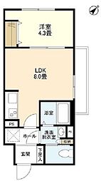 豊島区巣鴨3丁目