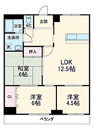 名古屋市天白区植田東3丁目