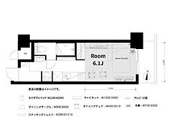 ライオンズプラザ方南町 213