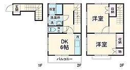 ユアーズマンション B-7-2