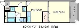 京都市中京区西ノ京南両町