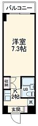 ドルフ安藤橋III 202