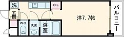 目黒区東山3丁目