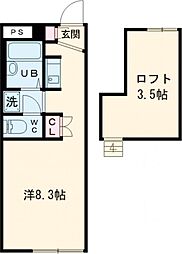 東大和市芋窪4丁目