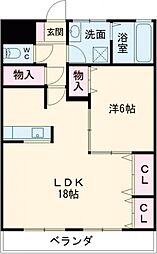 えだのマンション 402