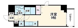 横浜市中区松影町1丁目