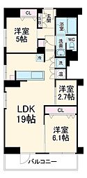 大阪市西区南堀江2丁目