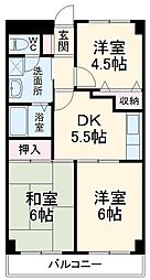 座間市相模が丘1丁目