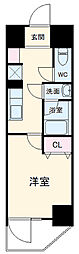 Bandoubashi Rental Apartment 605