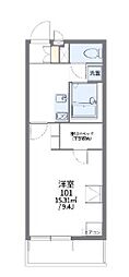 レオパレス壇