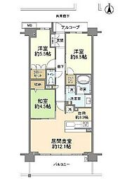 川崎市中原区上小田中7丁目