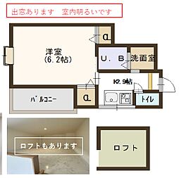 クイーンズコート天満