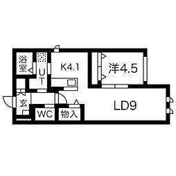 TH-Maison豊田細谷町 101