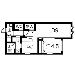 TH-Maison豊田細谷町 102