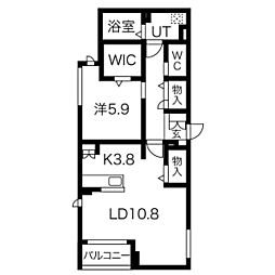 TH-Maison豊田細谷町 103