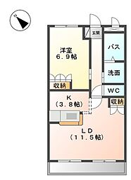 名古屋市緑区南大高4丁目