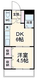 リエス岩槻本町 302