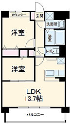 ＳＥＩＺＡＮ箱崎駅前 303