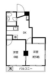 日新マンション 401