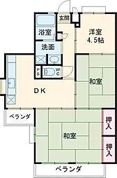 西之台ヴィレッジ 200