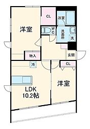 名古屋市名東区藤森2丁目