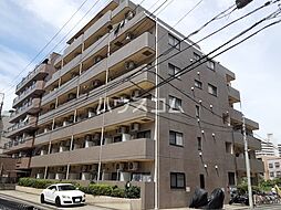 江戸川区西葛西3丁目