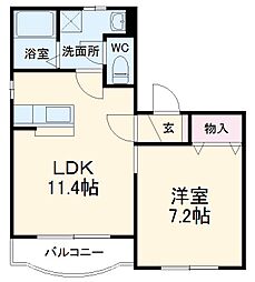 西尾市新在家1丁目