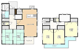 東田町戸建貸家 1