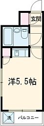 府中市武蔵台2丁目