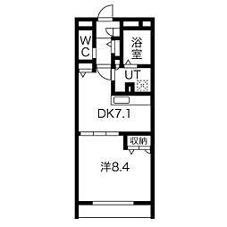 TH-Maison Miyoshi Kami 103