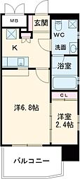 福岡市中央区荒戸1丁目