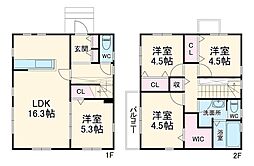 市川市八幡5丁目戸建て