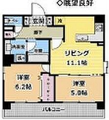 エクセルシオール新宿余丁町 902