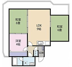 ライオンズマンション繁多川第2