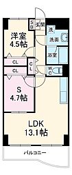 横須賀市舟倉1丁目