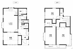 海老名市東柏ヶ谷6丁目戸建