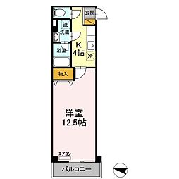 ヴァルキューレ大日 201