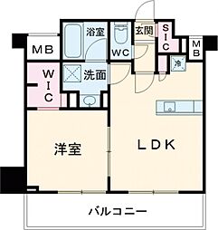 ラグゼナ八王子新町