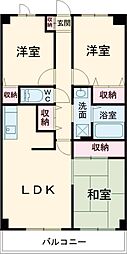 コンフォール武蔵野