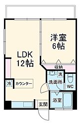 横須賀市浦上台2丁目