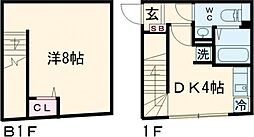 ＤＥＮＥＮＣＨＯＦＵ　ＴＥＲＲＡＣＥ 103