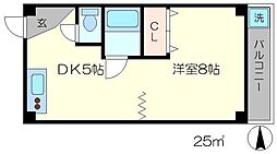 京都市中京区西ノ京南円町