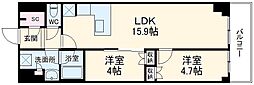 ＴＳレジデンス東川口 503