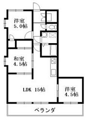 相模原市中央区東淵野辺4丁目