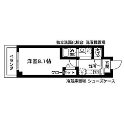 カレッジヒルズ竹ノ山