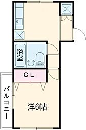 ワコーレ東中野III 107