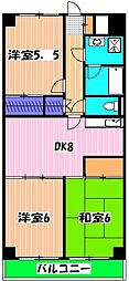 市川市原木1丁目