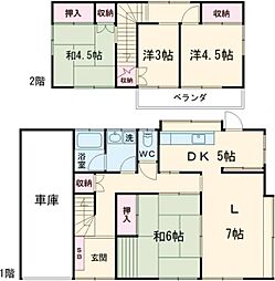 根小屋108−12戸建て 1